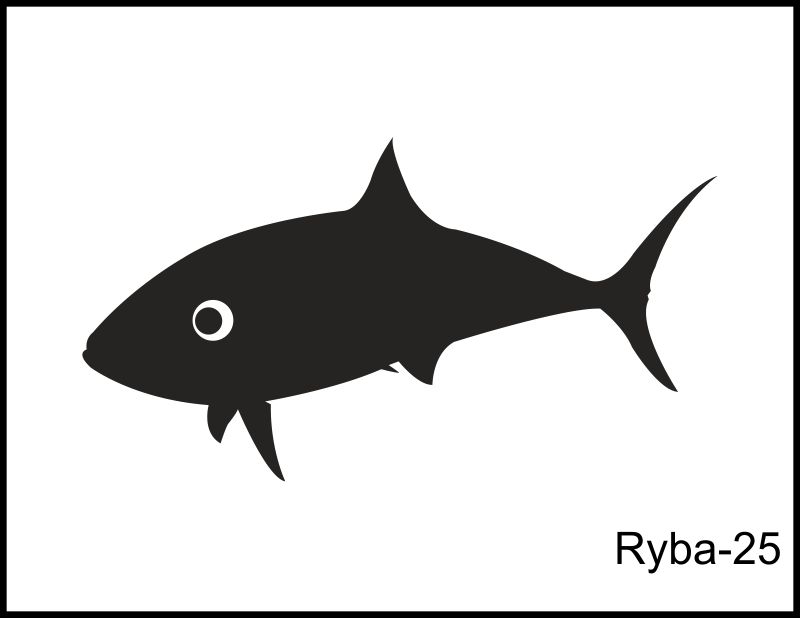 ryby 25